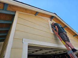 ### Siding for Commercial Buildings in Fall River, WI